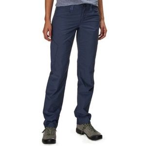 Patagonia Venga Rock Pants, size 4